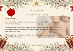 Hýčkej své tělo.