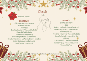 Pro Tebe i pro dětu